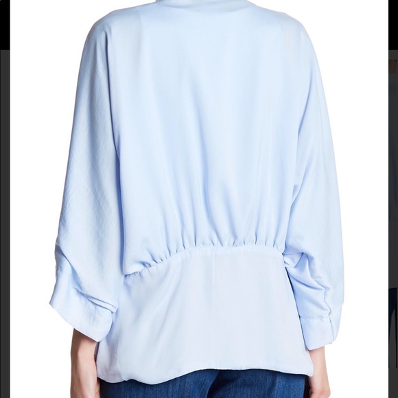 Roffe Accessories Kimono - Picture 6 of 6